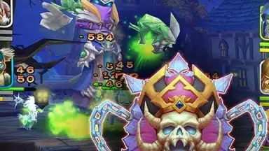 Heroes+Titans screenshot 7