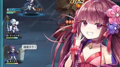 ラグナドール screenshot 5
