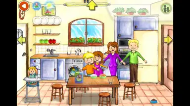 PlayHome Plus screenshot 8