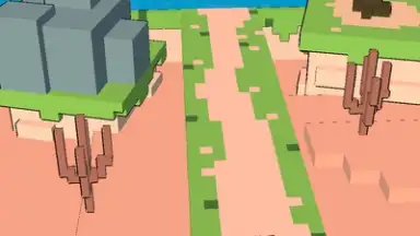 Jumpy Pets screenshot 12