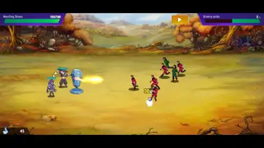 Last Walpurgis screenshot 11