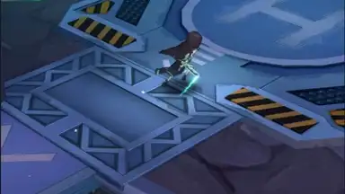 Goddess Legion: Silver Lining screenshot 9