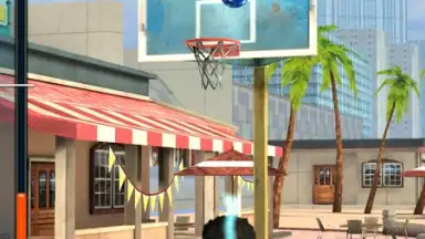 Basketball Stars screenshot 5