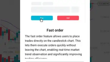 Bitget screenshot 6