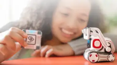 Cozmo screenshot 9