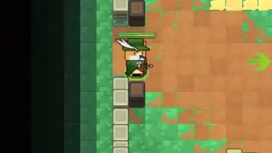 Cat Alchemist screenshot 1