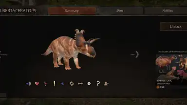 Path of Titans screenshot 15