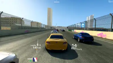 Real Racing 3 screenshot 5