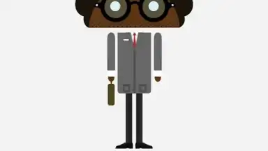 Androidify screenshot 2