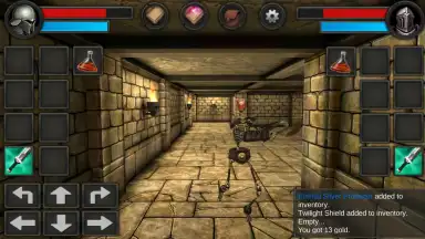 Moonshades screenshot 11