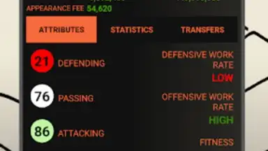 Be the Manager 2026 screenshot 10