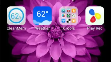 рабочий стол «Куку» screenshot 6