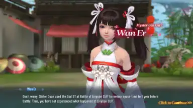 CLANS: Destiny Love screenshot 7