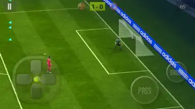 Football 2019 screenshot 7