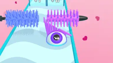 Dream Lashes screenshot 13