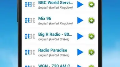 radio.FM screenshot 8