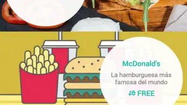 Glovo screenshot 6