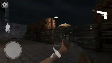 Mr. Meat screenshot 6