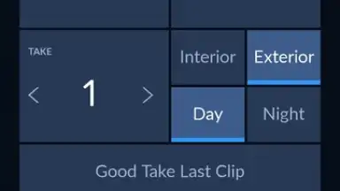 Blackmagic Camera screenshot 10