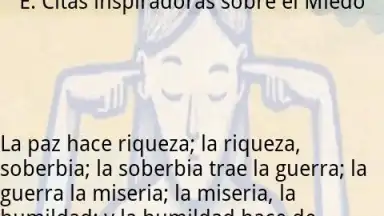Salud y Enfermedad screenshot 2
