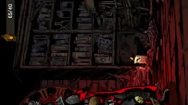 Downfall screenshot 3