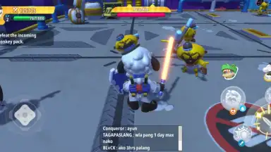 UTOYIA screenshot 10