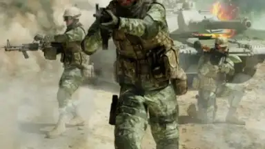 War Cards screenshot 4