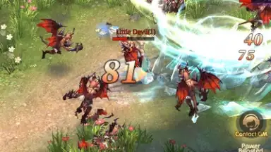 Strive for Glory screenshot 5
