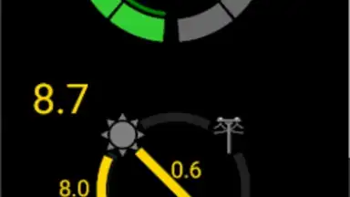 Powerwall Companion screenshot 6