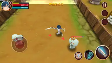 Epic Conquest screenshot 6