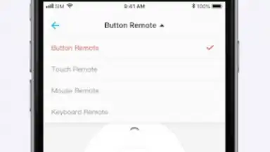 nScreen screenshot 3