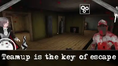 Cursed House Multiplayer 2 screenshot 3