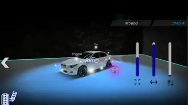 Takata Drift JDM screenshot 8