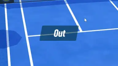 Tennis Tour screenshot 6
