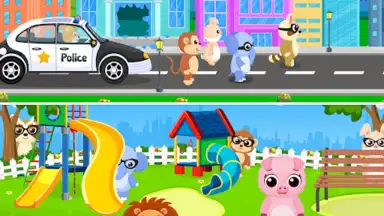 Animal Rescue Care screenshot 3