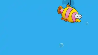 Fishing 3D screenshot 5
