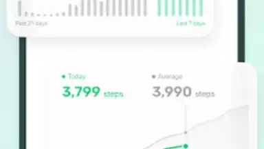 Fitbeing screenshot 6