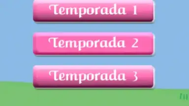 Vídeos Peppa Pig screenshot 1