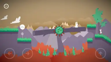 Mimpi Dreams screenshot 1