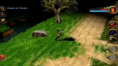 DarkStone screenshot 2