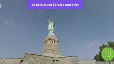 GeoGuessr screenshot 9