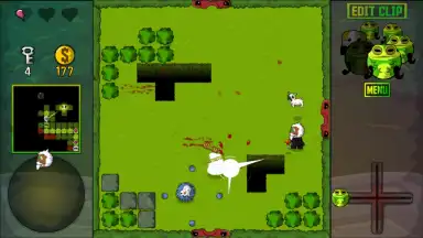 Towelfight 2 screenshot 6