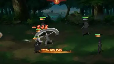 Ninja Legends: New Gen screenshot 12