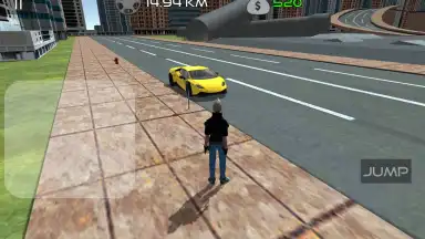 Car Simulator screenshot 3