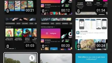 YouTube Create screenshot 15