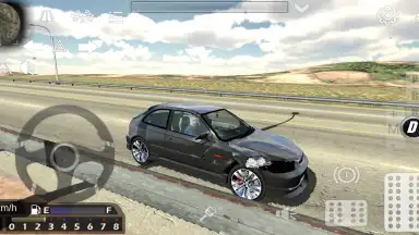 Car Parking Multiplayer screenshot 19