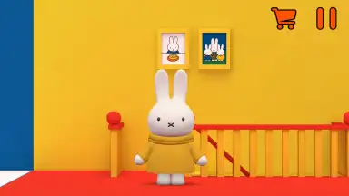 Miffy's World screenshot 5