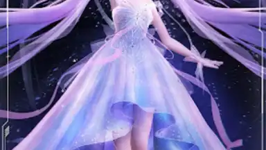 閃耀暖暖 screenshot 11