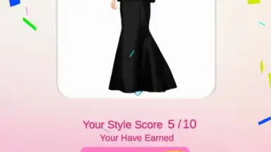 Model Dress Up screenshot 4