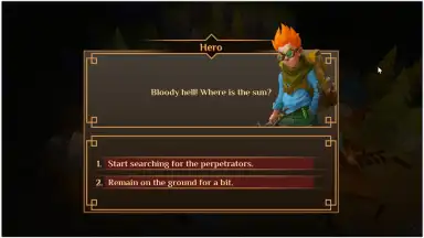 Quest Hunter screenshot 11